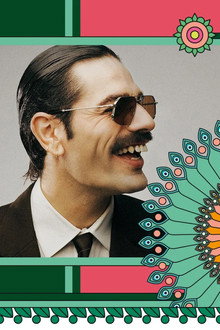 Lucky Love - Rock en Seine 2024