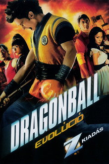Dragonball Evolúció