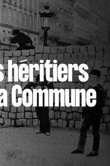 Les héritiers de la Commune