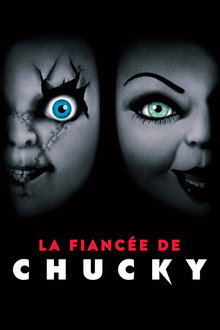 La Fiancée de Chucky