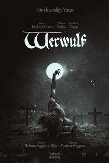Werwulf