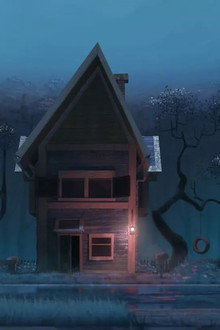Home Sweet Home