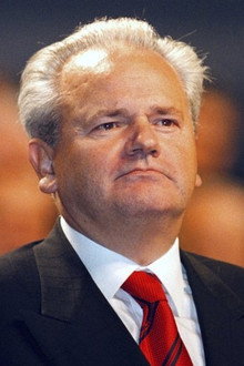 Slobodan Milošević