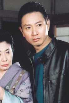 京都祇園入り婿刑事事件簿