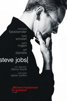 Steve Jobs