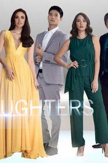 The Stepdaughters