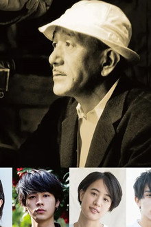 OZU ~小津安二郎が描いた物語~