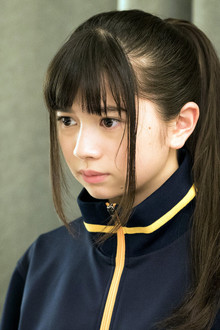 咲-Saki- 阿知賀編 episode of side-A