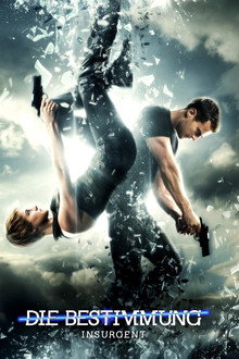 Die Bestimmung - Insurgent