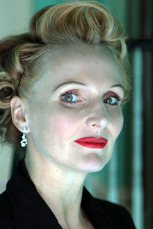 The Ruth Ellis Files: A Very British Crime Story