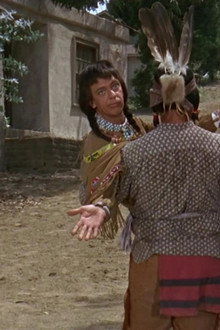 The Shakiest Gun in the West