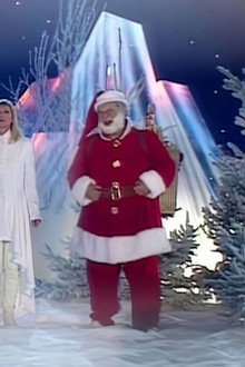 Le cadeau des cadeaux