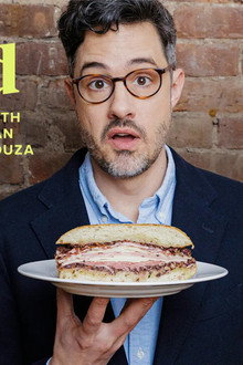 I Changed My Mind with Dan Souza
