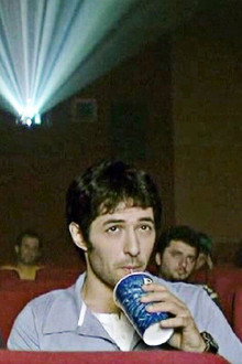 Başka Dilde Aşk