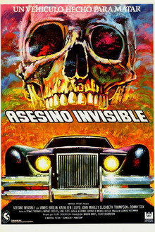Asesino invisible