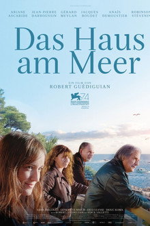 Das Haus am Meer