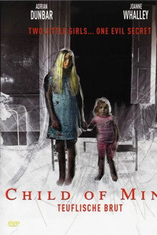 Child of Mine - Teuflische Brut