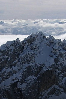 Der Dachstein