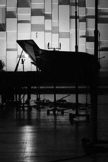 坂本龍一 Ryuichi Sakamoto: Playing the Piano 2022