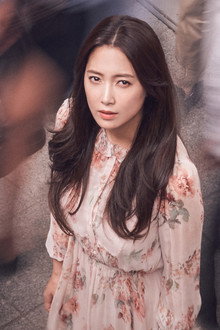 그녀로 말할 것 같으면
