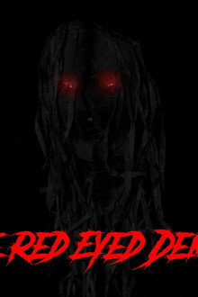 The Red Eyed Demon