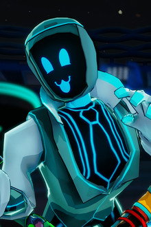 CYBERSKATERS