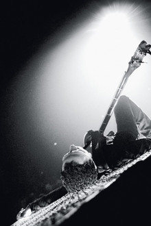 Calogero : Live 1.0