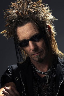 Billy the Exterminator