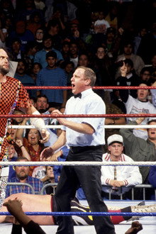 WWE This Tuesday In Texas