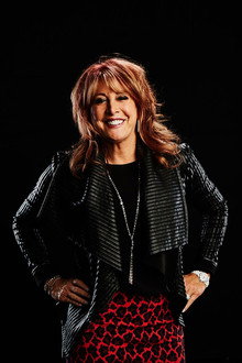 Nancy Lieberman