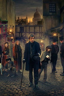 Dickensian