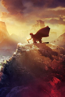 Dragon's Dogma