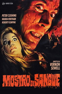 Il mostro di sangue