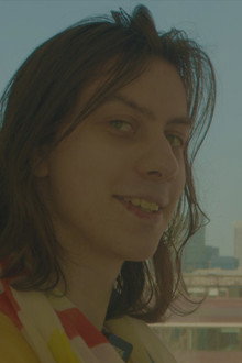 Portrait Of a Climber
