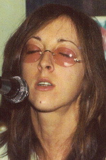 Lost Angel: The Genius of Judee Sill