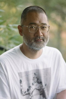 Atsushi Nishijima