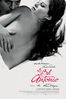 Le Bel Antonio