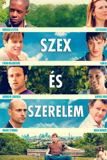 Szex és szerelem