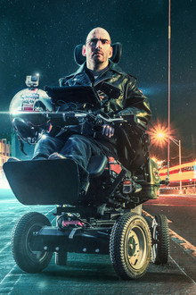 Wheels of Freedom