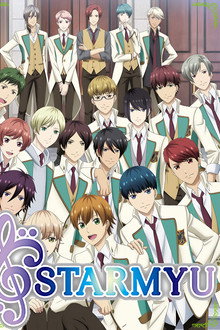 Starmyu