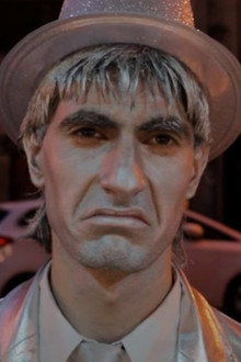 L'Homme de Fer-Blanc