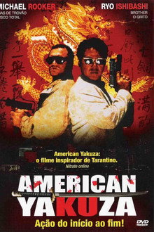 American Yakuza 2
