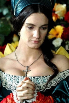 Teresa, el cuerpo de Cristo