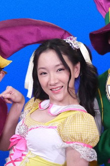 呼噜小精灵