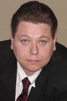Александр Андросов