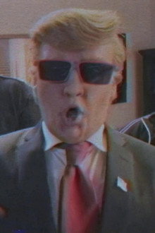 Donald Trump's The Art of the Deal: The Movie
