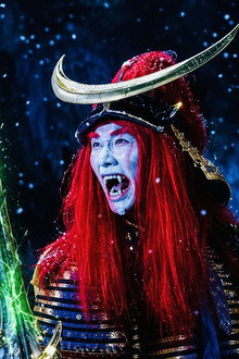 新桃太郎