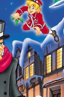 A Christmas Carol