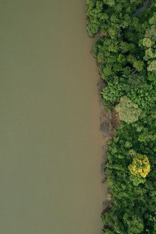BARRAGENS ENTRE NÓS