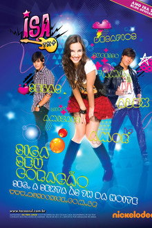 Isa TK+